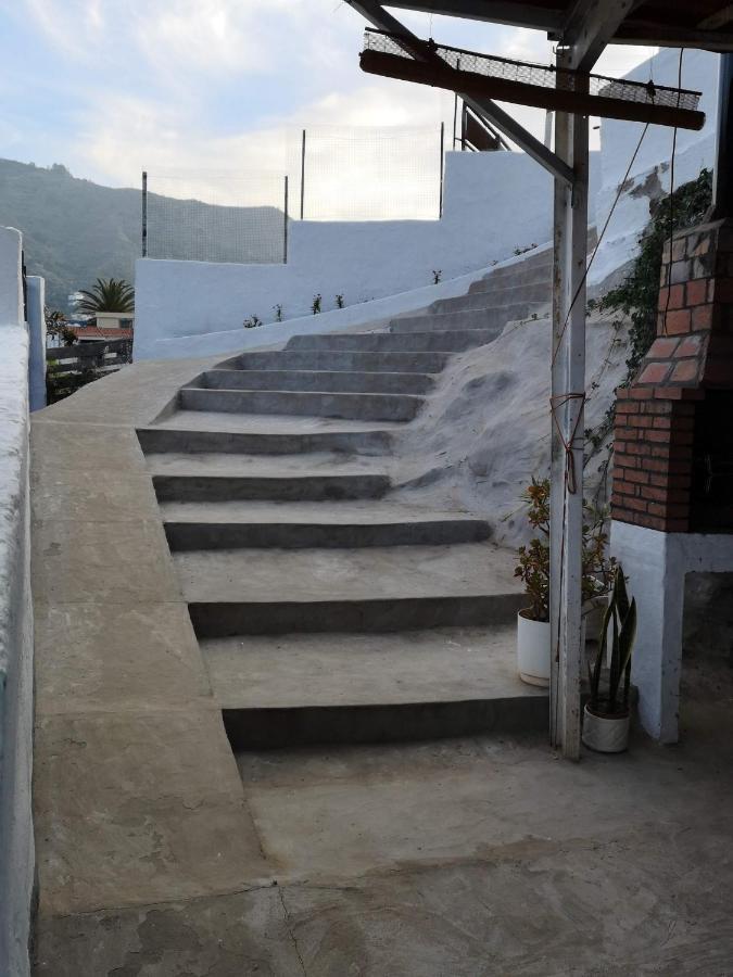 Casa Con Cuevita 特罗尔 外观 照片