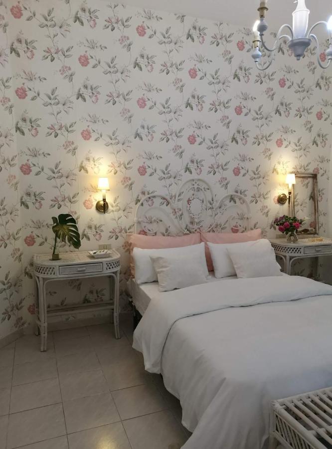 Casa Con Cuevita 特罗尔 外观 照片